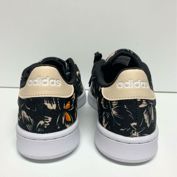 Adidas Advantage FARM RIO Sneakers Butterflies - Picture 3 of 9